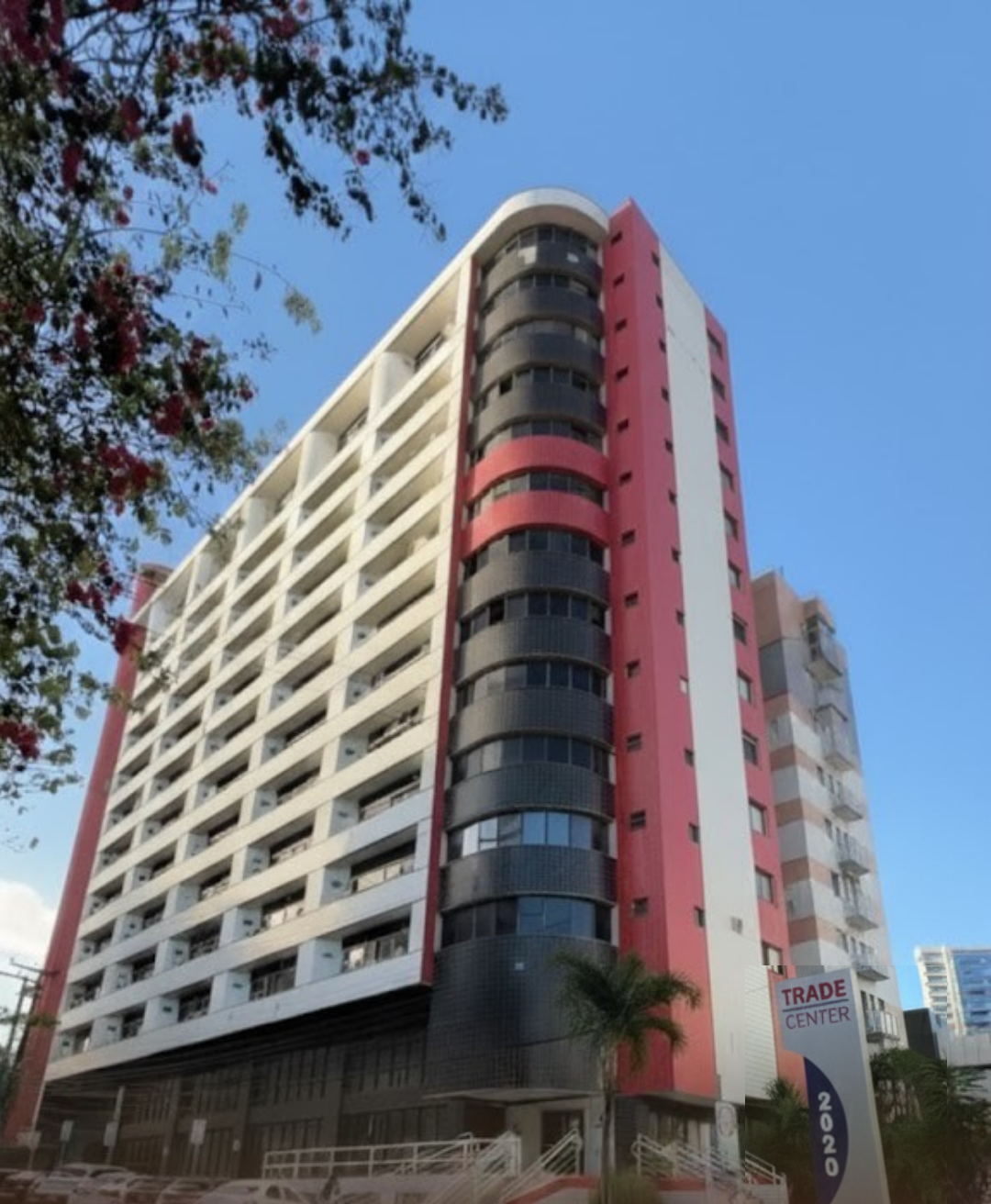 Escritório BRChina em Fortaleza